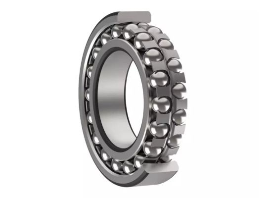 ZKL 2305TNG NF Dvouřadé naklápěcí kuličkové ložisko 