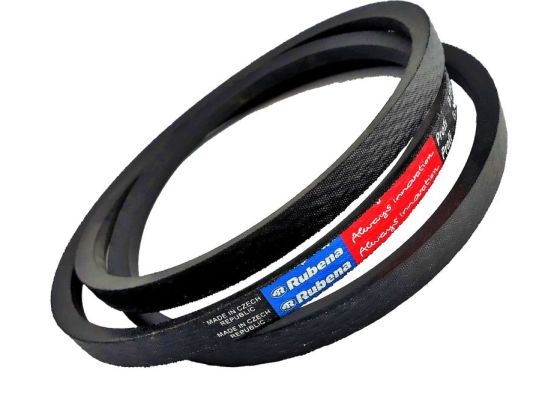Klínový řemen RUBENA 25x5600 Li - 5610 Lw Profi