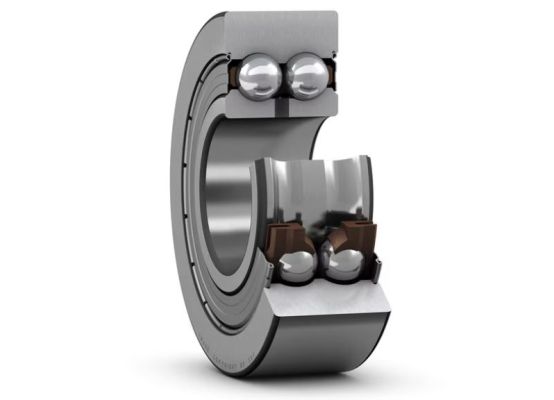 SKF 305806 C-2Z Ložisková kladka 