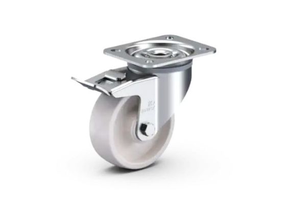 Kolo otočné s brzdou 423F CPB-V100