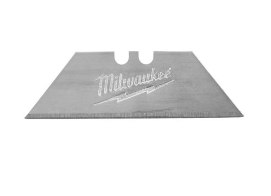 Náhradní díl - Čepele pro nože Milwaukee 48221905 (5 ks)