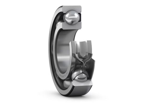 SKF 6207-Z/C3VT264 Kuličkové ložisko 