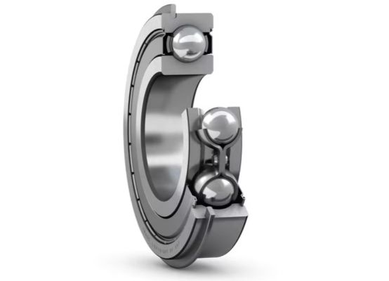 SKF 6303-2ZNR Jednořadé kuličkové ložisko 