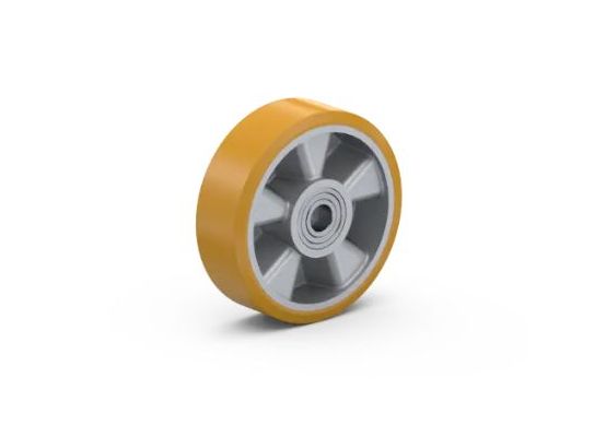 Samostatné kolo ALU-G160-50-60/20