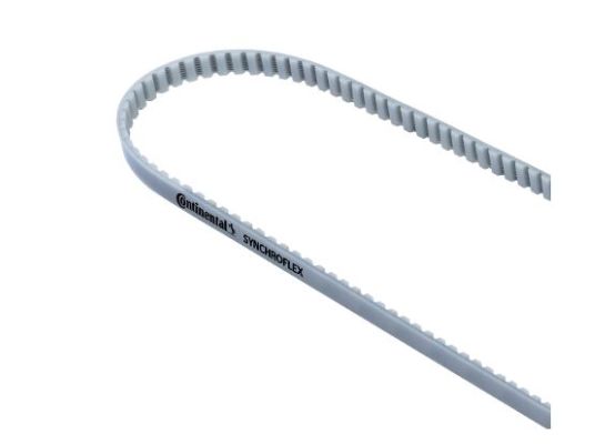 Ozubený řemen CONTITECH 10 AT5 480 Conti® Synchroflex