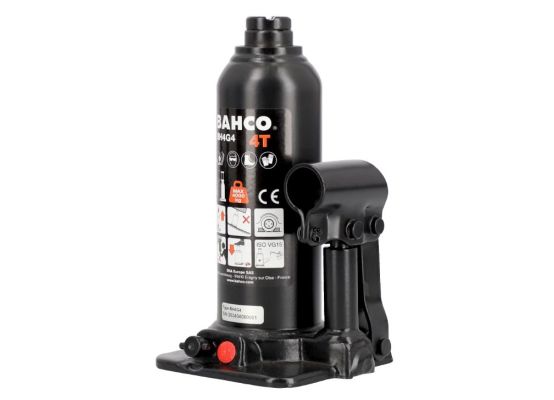 Hydraulický přenosný zvedák BAHCO BH4G4