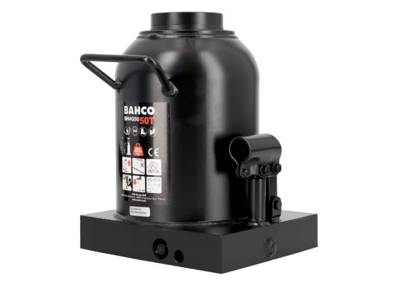 Hydraulický přenosný zvedák BAHCO BH4G50