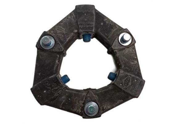 Pružný element spojky CF-A-016-E-S-60 CENTAFLEX (vč. sady šroubů)