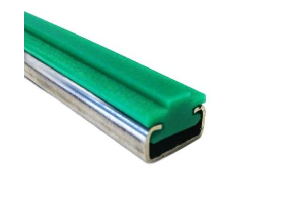 Vedení řetězu PE 12 B1 - 15 x 20 mm - CT profil - L=2000 m