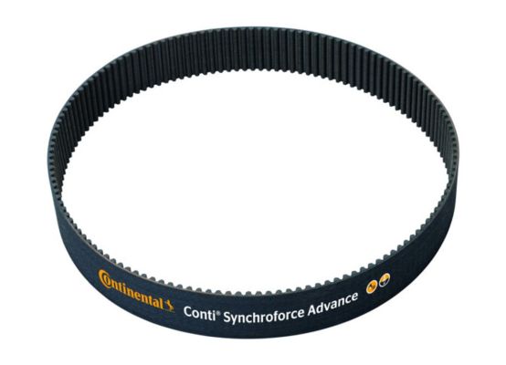 Ozubený řemen CONTITECH 9 HTD 5M 330 Conti® Synchroforce Advance