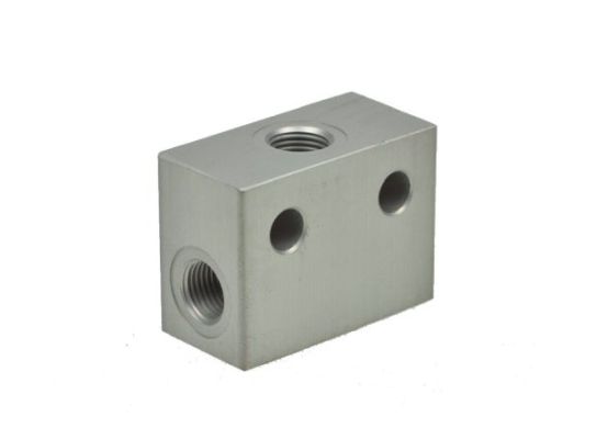 T-kus VOGEL DAT 508 pro trubku 8mm M14x1.5