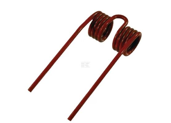 Pero sběrače 5,5 x 74 x 160 mm s cívkou 28 mm