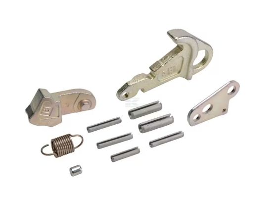 Opravná sada háku kat. 2