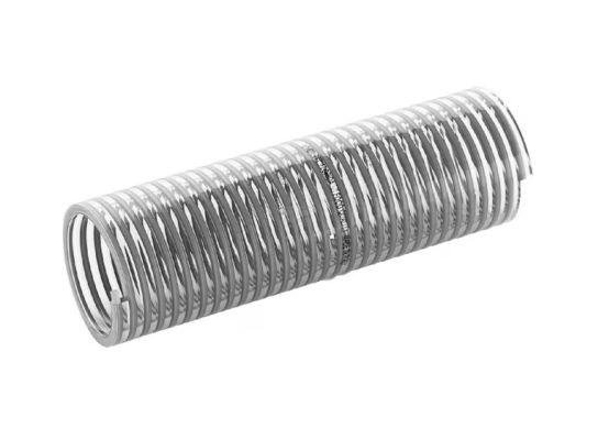 Sací/tlaková hadice d/D =50/58,4 mm zesílená spirálou