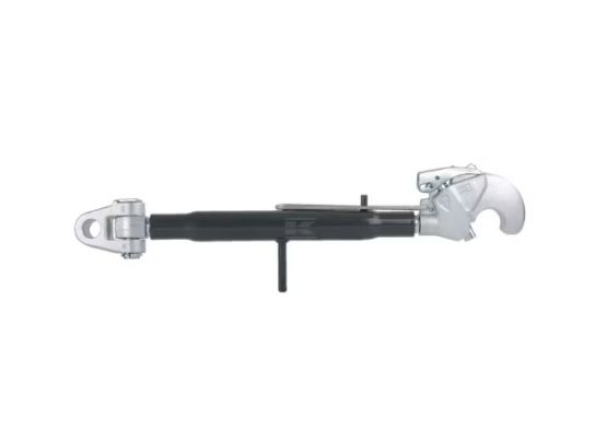 Třetí bod kloub-hák kat. 3/3, délka 460 mm, M36, O připojení 32 mm