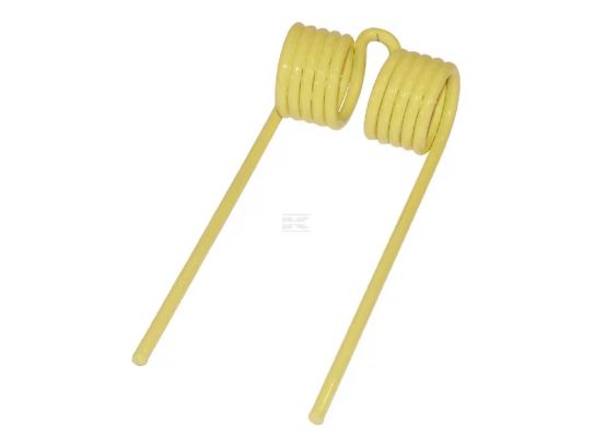 Pero sběrače 5 x 73 x 170 mm s cívkou 28 mm (John Deere)