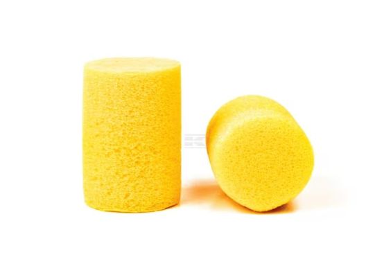 Špunty do uší 3M - Classic (5 párů)