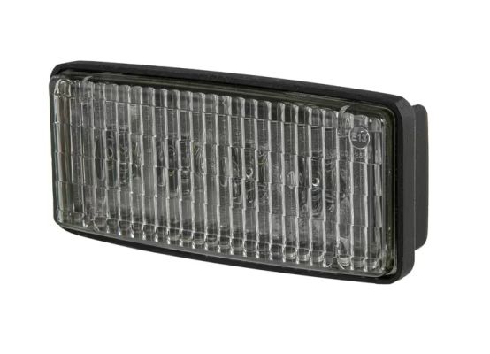 Pracovní LED světlo 20 W 138x45x63 mm 1750 lm, obdélníkové, 10/30 V širokoúhlé 4 LED