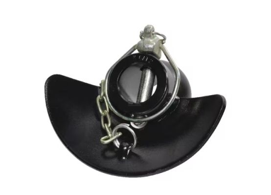 Koule pro spodní rameno s pánví kat. 2/2, O28,7/56 - kolík 12 mm (mangan-chromová ocel)