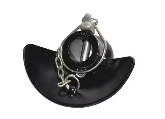 Koule pro spodní rameno s pánví kat. 3/2, 28,7/64 - čep 12 mm (mangan-chromová ocel)