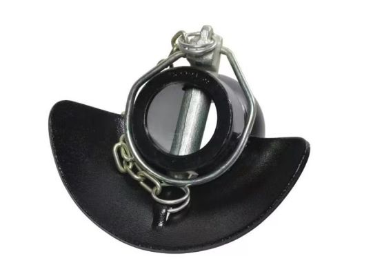 Koule pro spodní rameno s pánví kat. 3/3, 37,3/64 - čep 17 mm (mangan-chromová ocel)