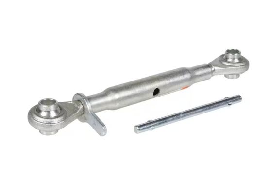 Třetí bod oko-oko kat. 1/1, délka 230 mm, M22, připojení 19,4 mm