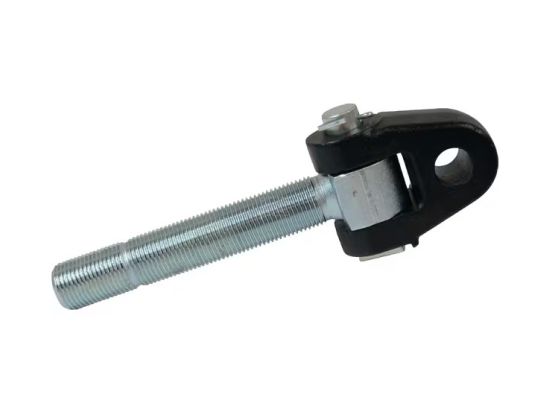 Vřeteno s kloubem, pravý závit M36x3, otvor 25,4 mm