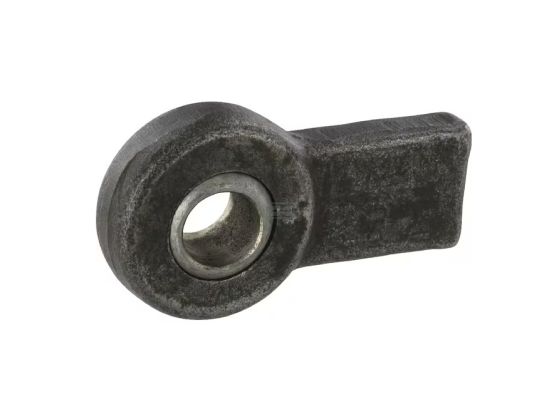 Navařovací oko WE - ploché 16,2 - 60 mm