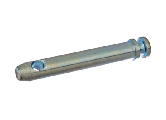 Zajišťovací čep 19 x 138/ 102 mm, Kat. 1 - pozink. (otvor 12 mm)