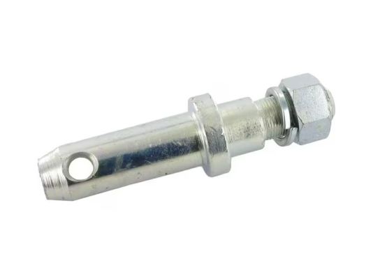 Čep spodního ramena 28/ M22 x 150 mm - pozink. (otvor 12 mm)