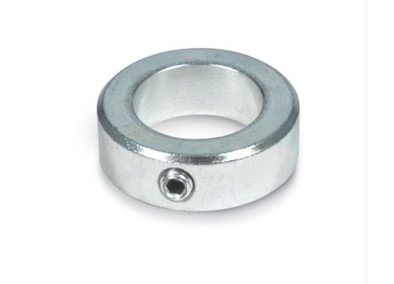 Upínací kroužek DIN 705 A - 40 x 63 x 18 mm - M10x16