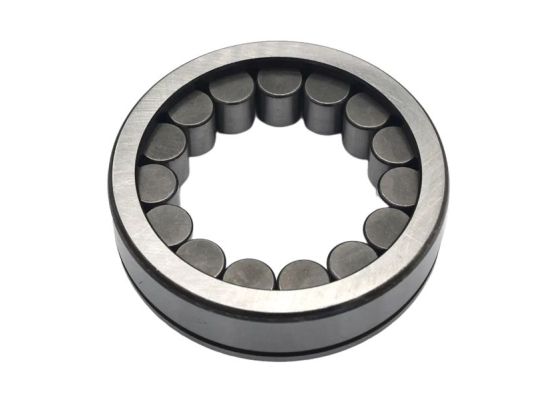 Válečkové ložisko SKF BC1B 320584