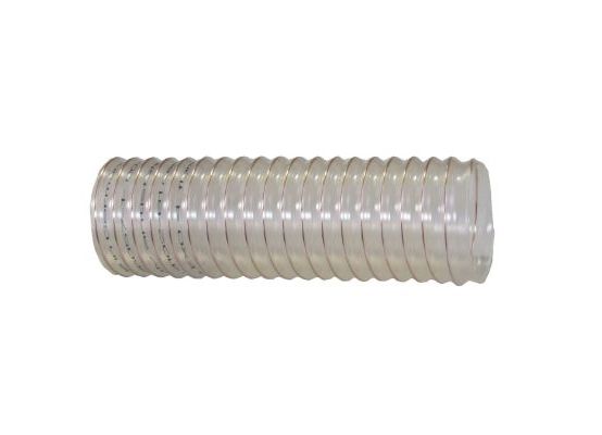 Hadice odsávací FLEXADUR PU-1N1 SMARTFLEX d = 250 mm (odsávání abrazivních materiálů)