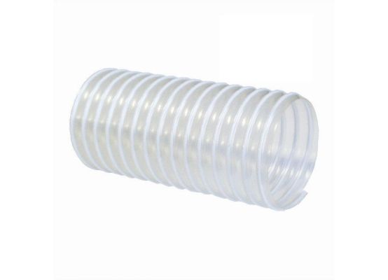 Hadice odsávací FLEXADUR PU-2N SE O d = 40 mm (odsávání a transport abrazivních materiálů)