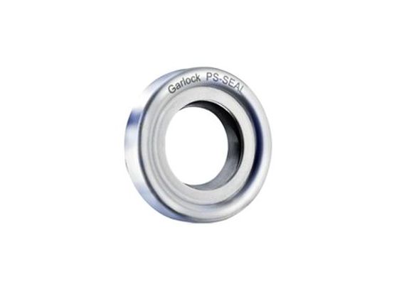 Hřídelové těsnění PS-SEAL® GARLOCK 30 x 47 x 10 GYLON® BLACK - 1.4571