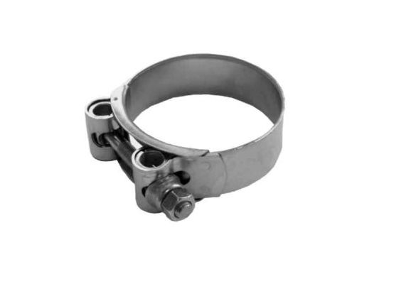 Hadicová spona NORMACLAMP® GBS M 170/26 W1 SK