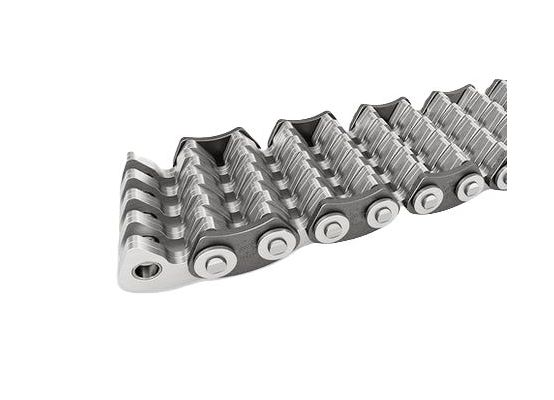 Řetěz zubový RENOLD KH 650 - 1" x 50 mm - 64p