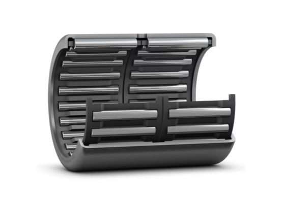 SKF HK 1622 Jehlové ložisko 