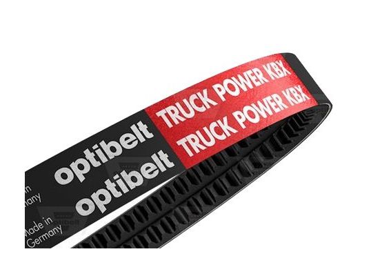 Klínový řemen násobný 2 XPB 2400 TM optibelt KBX