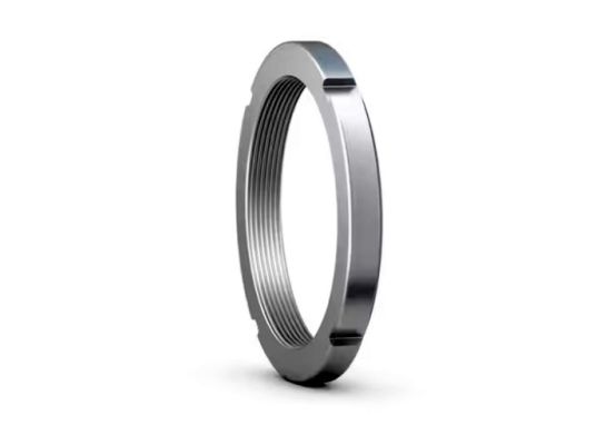 SKF KM 2 Pojistná matice 