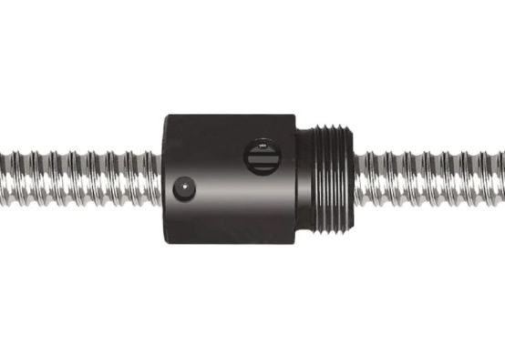 SKF SD 8x2,5R 202/255 G9 Z č.v.S440023 Kuličkový šroub 