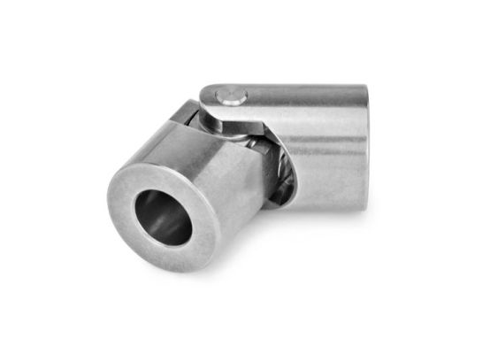 Hřídelový kloub ELESA+GANTER DIN 808-22-B10-48-EG- NI - nerez