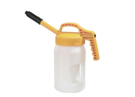 Nádoby a příslušenství na olej SKF LAOS 62437