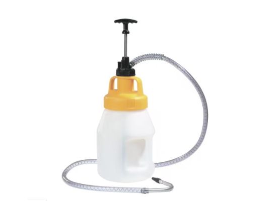 Nádoby a příslušenství na olej SKF LAOS 62567