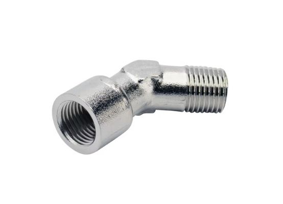 Úhlová spojka 45° LAPA 45