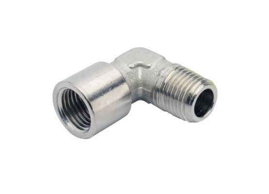 Úhlová spojka 90° LAPA 90