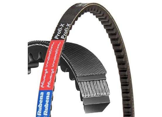 Klínový řemen RUBENA XPA 1332 Lw ProfiPlus-X