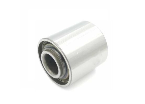 KOYO DAC164044 2RSLCS16 - 16.25x40x44 Dvouřadé kuličkové ložisko s kosoúhlým stykem 