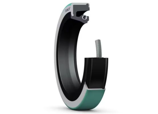 Hřídelové těsnění NBR 64330