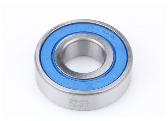 Jednořadé kuličkové ložisko PFI BB1 0078 - 22x52x15